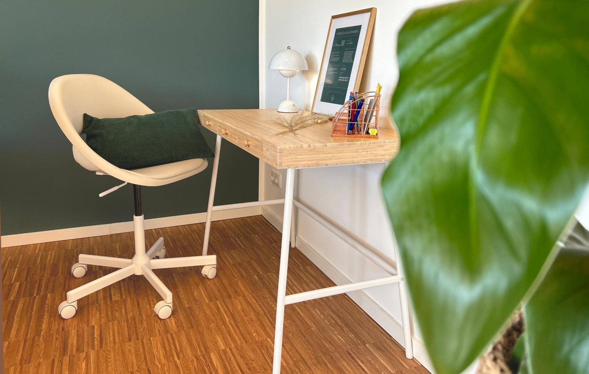 Apartmán Neues Trendy Dachgeschossloft Hannover Exteriér fotografie