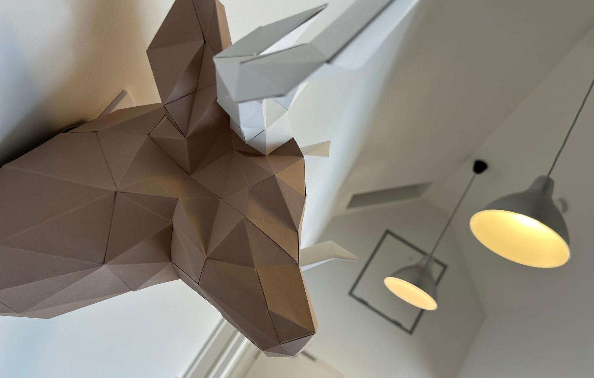 Apartmán Neues Trendy Dachgeschossloft Hannover Exteriér fotografie