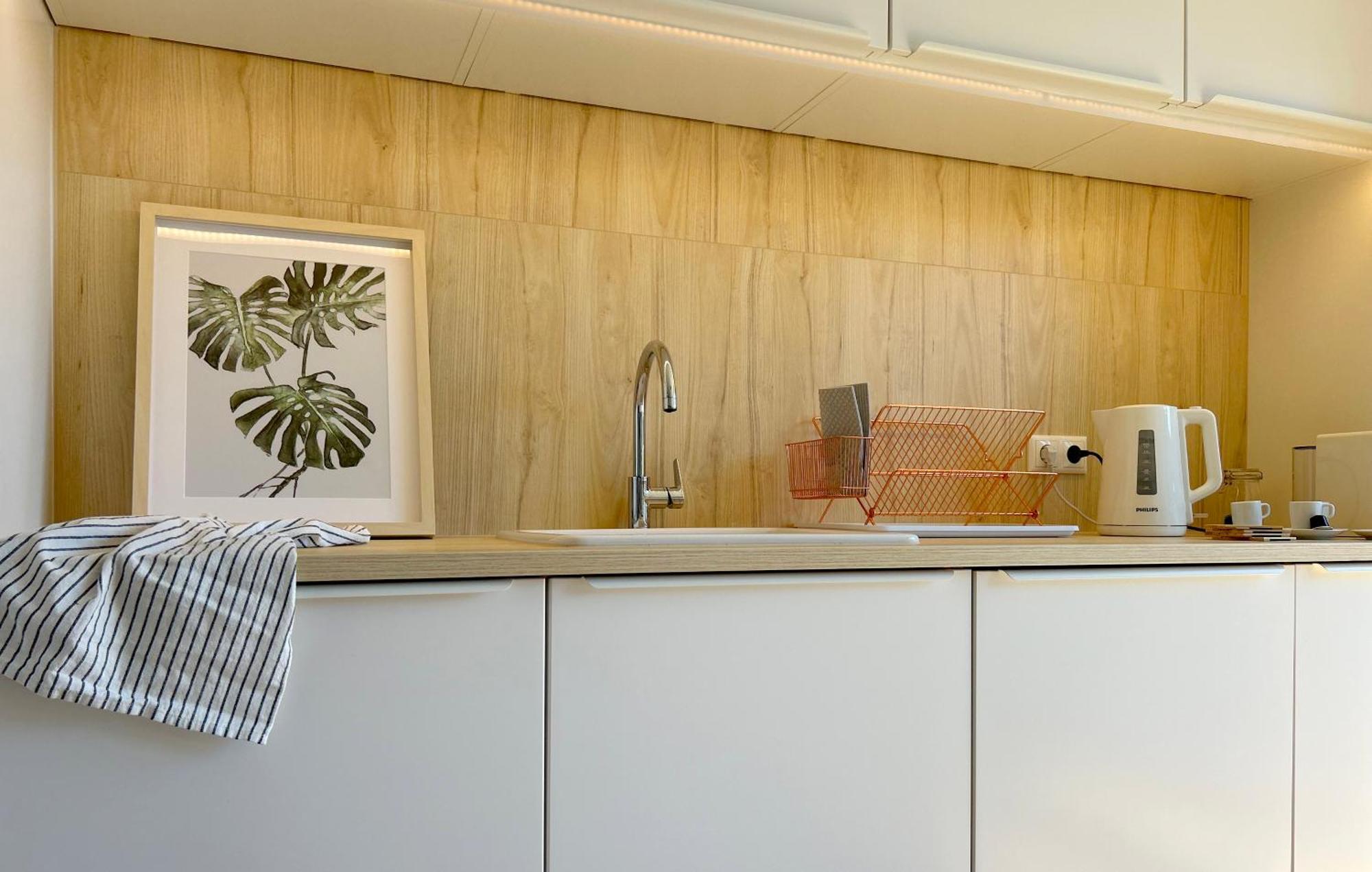Apartmán Neues Trendy Dachgeschossloft Hannover Exteriér fotografie